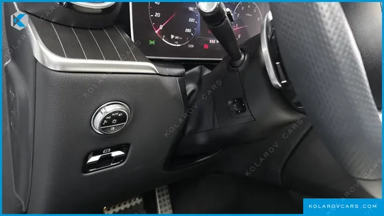 MERCEDES GLC-CLASS GLC300 4MATIC AMG LINE