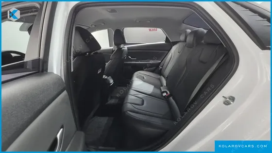 HYUNDAI ELANTRA (AVANTE) 1.6