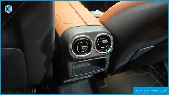 MERCEDES GLC-CLASS GLC220 D 4MATIC