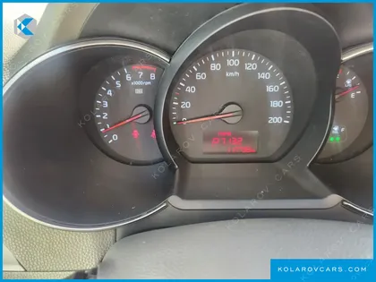 KIA MORNING (PICANTO) BI-FUEL SMART