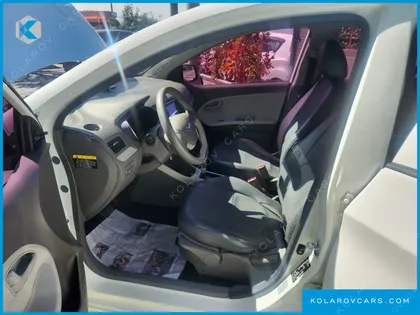 KIA MORNING (PICANTO) BI-FUEL SMART