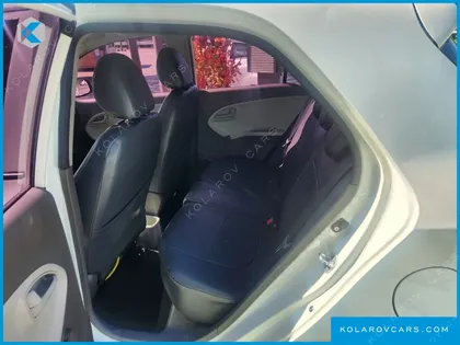 KIA MORNING (PICANTO) BI-FUEL SMART