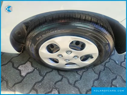KIA MORNING (PICANTO) BI-FUEL SMART