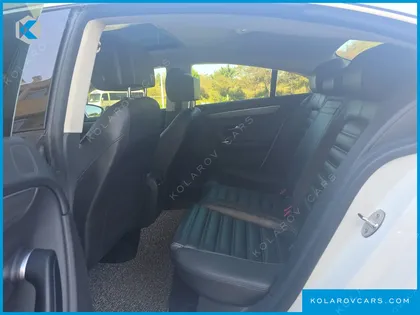 VOLKSWAGEN CC 2.0 TDI BLUEMOTION