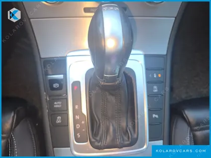 VOLKSWAGEN CC 2.0 TDI BLUEMOTION