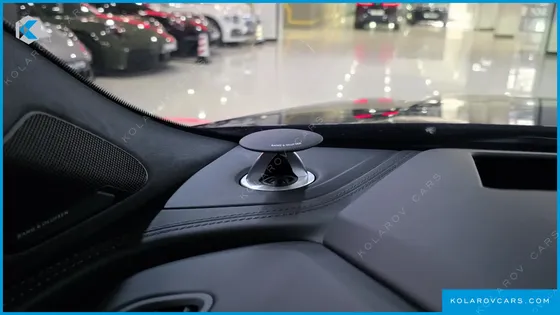 AUDI SQ7 4.0 TFSI QUATTRO