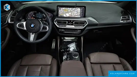 BMW X4 XDRIVE20I M SPORT PRO SPECIAL EDITION