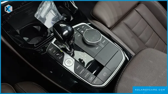 BMW X4 XDRIVE20I M SPORT PRO SPECIAL EDITION