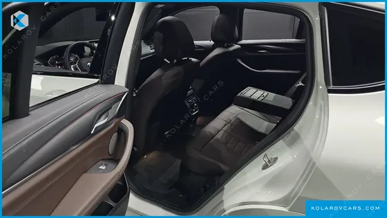 BMW X4 XDRIVE20I M SPORT PRO SPECIAL EDITION