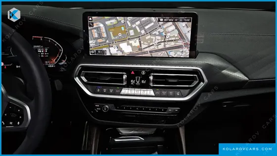 BMW X4 XDRIVE20I M SPORT PRO SPECIAL EDITION