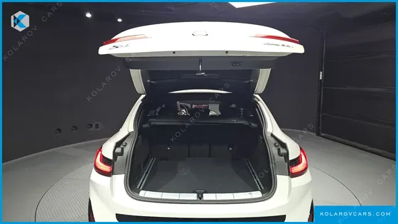 BMW X4 XDRIVE20I M SPORT PRO SPECIAL EDITION