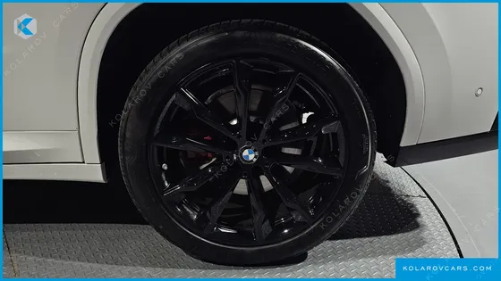 BMW X4 XDRIVE20I M SPORT PRO SPECIAL EDITION