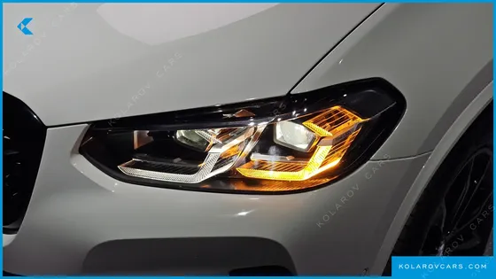 BMW X4 XDRIVE20I M SPORT PRO SPECIAL EDITION