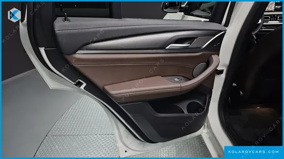 BMW X4 XDRIVE20I M SPORT PRO SPECIAL EDITION