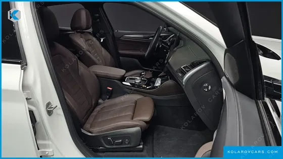 BMW X4 XDRIVE20I M SPORT PRO SPECIAL EDITION
