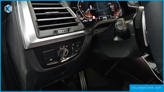 BMW X4 XDRIVE20I M SPORT PRO SPECIAL EDITION