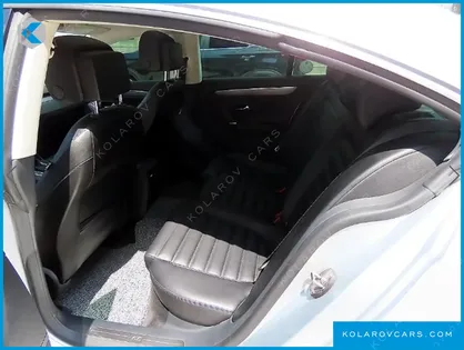 VOLKSWAGEN CC 2.0 TSI