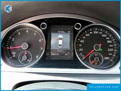 VOLKSWAGEN CC 2.0 TSI