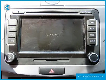 VOLKSWAGEN CC 2.0 TSI