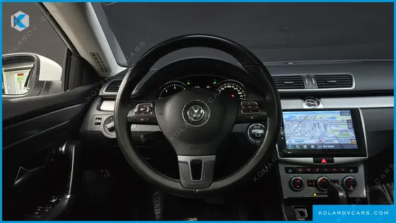 VOLKSWAGEN CC 2.0 TDI BLUEMOTION