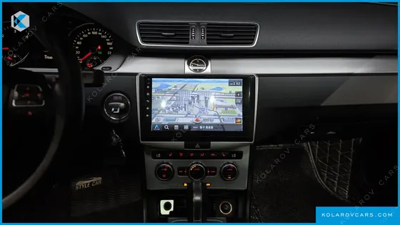 VOLKSWAGEN CC 2.0 TDI BLUEMOTION