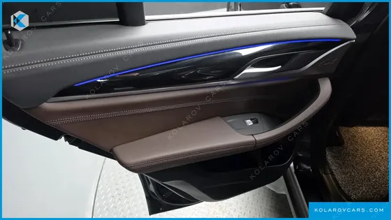 BMW X4 XDRIVE20I XLINE