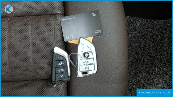 BMW X4 XDRIVE20I XLINE