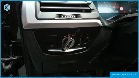 BMW X4 XDRIVE20I XLINE