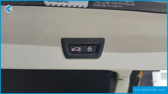 BMW X4 XDRIVE20I XLINE