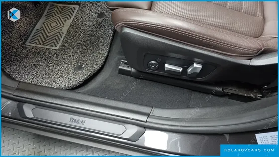 BMW X4 XDRIVE20I XLINE