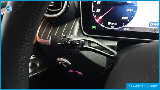 MERCEDES GLC-CLASS GLC300 4MATIC AMG LINE