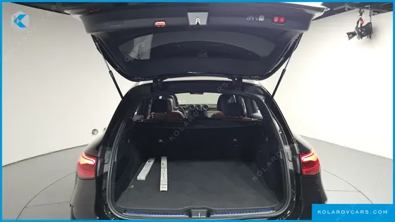 MERCEDES GLC-CLASS GLC300 4MATIC AMG LINE