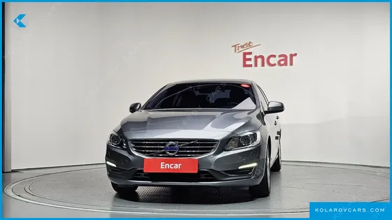 VOLVO S60 D3