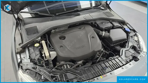 VOLVO S60 D3