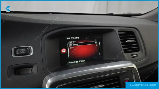 VOLVO S60 D3