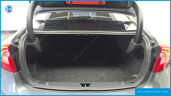 VOLVO S60 D3