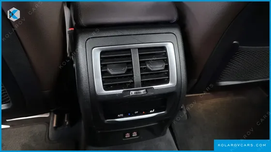 BMW IX3 M SPORTS