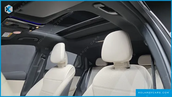 MERCEDES GLC-CLASS GLC300 4MATIC AVNATGARDE COUPE