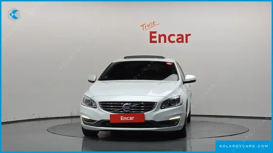 VOLVO S60 D3