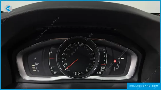 VOLVO S60 D3