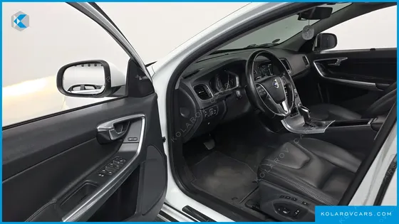 VOLVO S60 D3