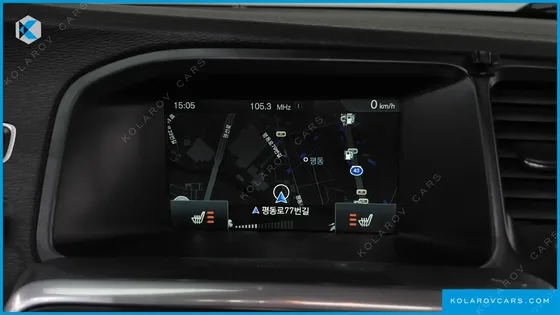 VOLVO S60 D3