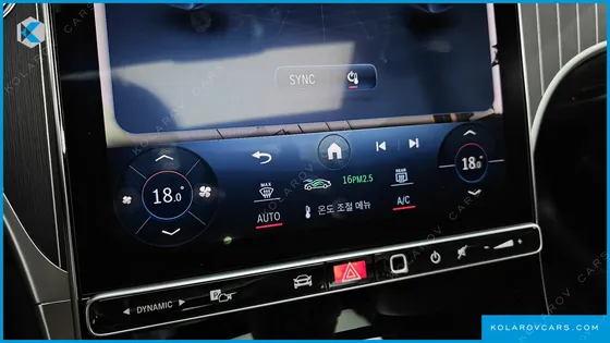 MERCEDES GLC-CLASS GLC300 4MATIC AMG LINE