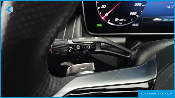 MERCEDES GLC-CLASS GLC300 4MATIC AMG LINE