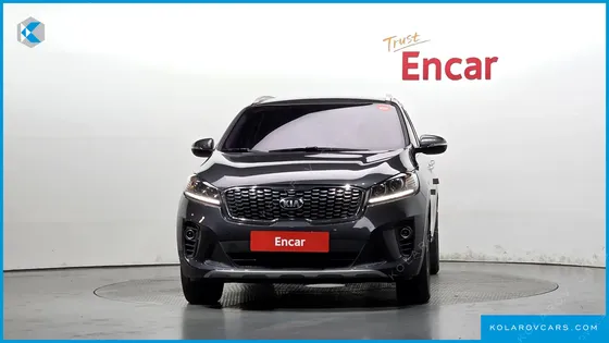 KIA SORENTO DIESEL 2.2 4WD