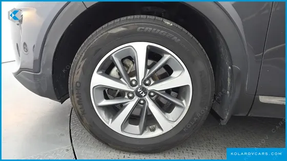 KIA SORENTO DIESEL 2.2 4WD