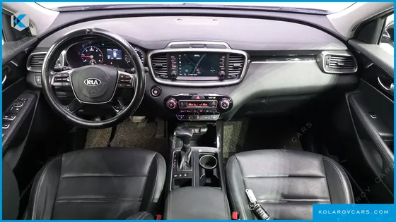 KIA SORENTO DIESEL 2.2 4WD