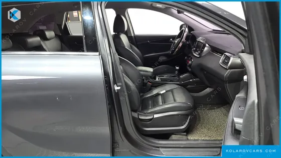 KIA SORENTO DIESEL 2.2 4WD