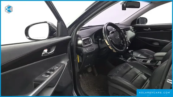 KIA SORENTO DIESEL 2.2 4WD