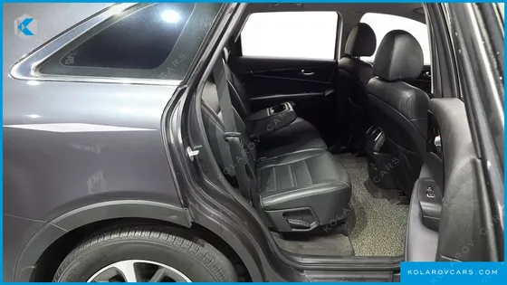 KIA SORENTO DIESEL 2.2 4WD